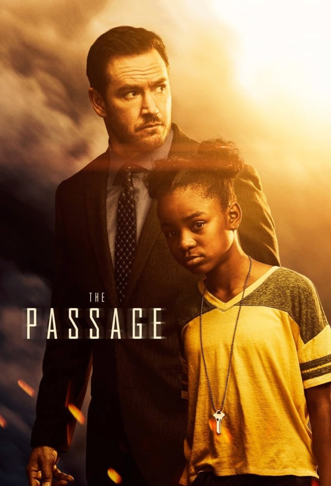 [电视剧][末日之旅/The Passage 第一季][全10集]1080p|4k高清