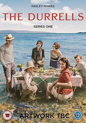 [电视剧][德雷尔一家 The Durrells 第二季][全06集]1080p|4k高清