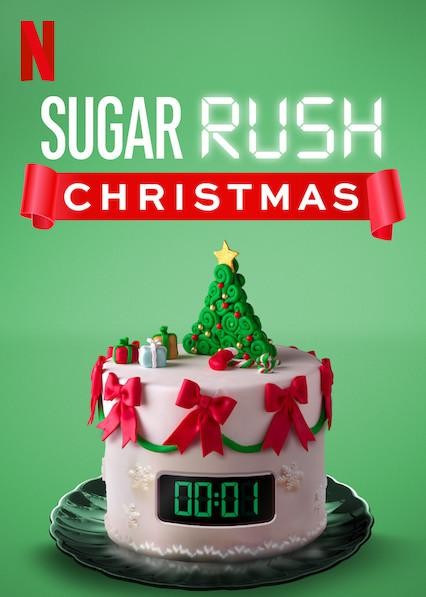 [电视剧][快手甜品大赛：圣诞节 Sugar Rush Christmas 第一季][全06集]1080p|4k高清