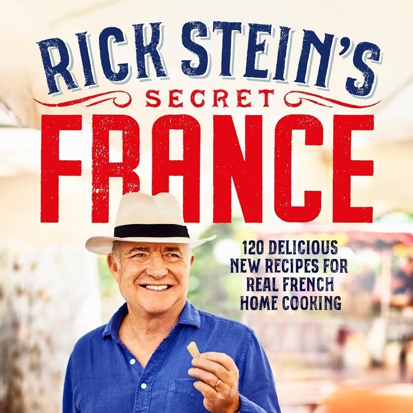 [电视剧][里克斯坦的秘密法国 Rick Stein's Secret France][全06集]1080p|4k高清