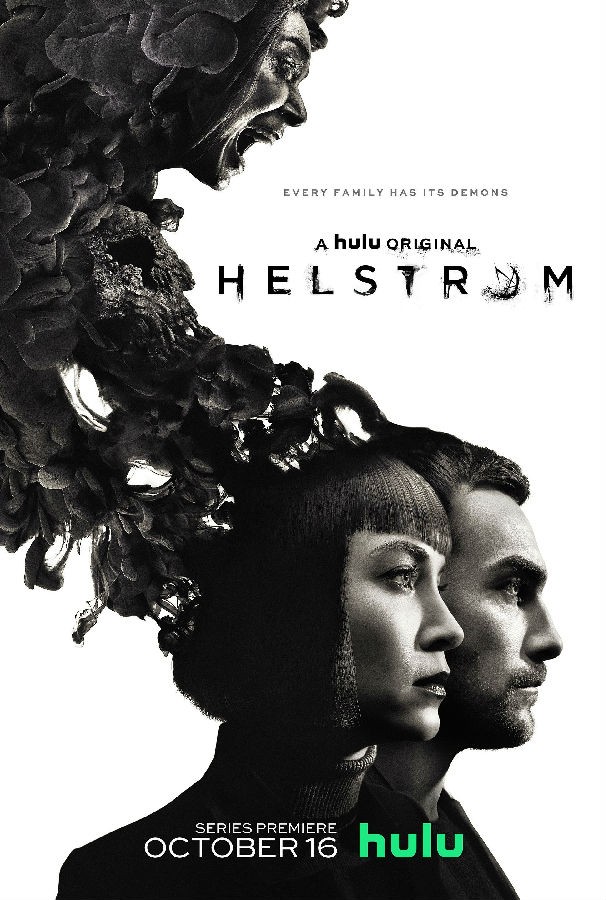[电视剧][地狱风暴 Marvel's Helstrom 第一季][全10集]1080p|4k高清