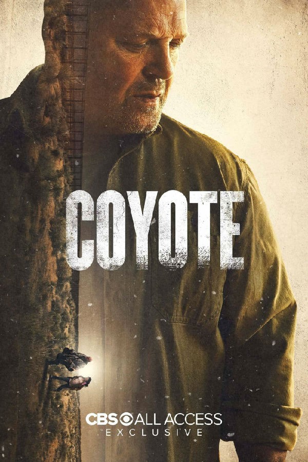 [电视剧][郊狼 Coyote 第一季][全06集]1080p|4k高清