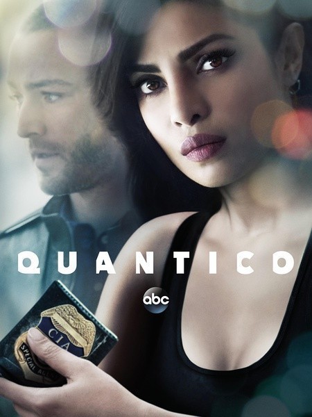 [电视剧][谍网/黑白同行 Quantico 第二季][全22集]1080p|4k高清