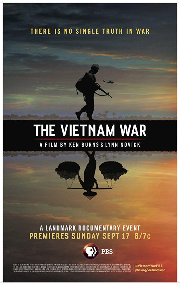 [越南战争 The Vietnam War][英语中字][BD-MP4][720P][多版]
