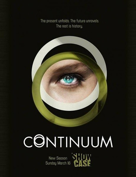 [电视剧][超越时间线/Continuum 第三季][全13集]1080p|4k高清