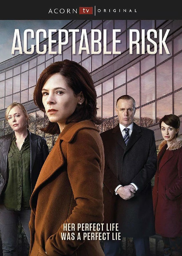 [电视剧][可接受风险 Acceptable Risk 第一季][全06集]1080p|4k高清