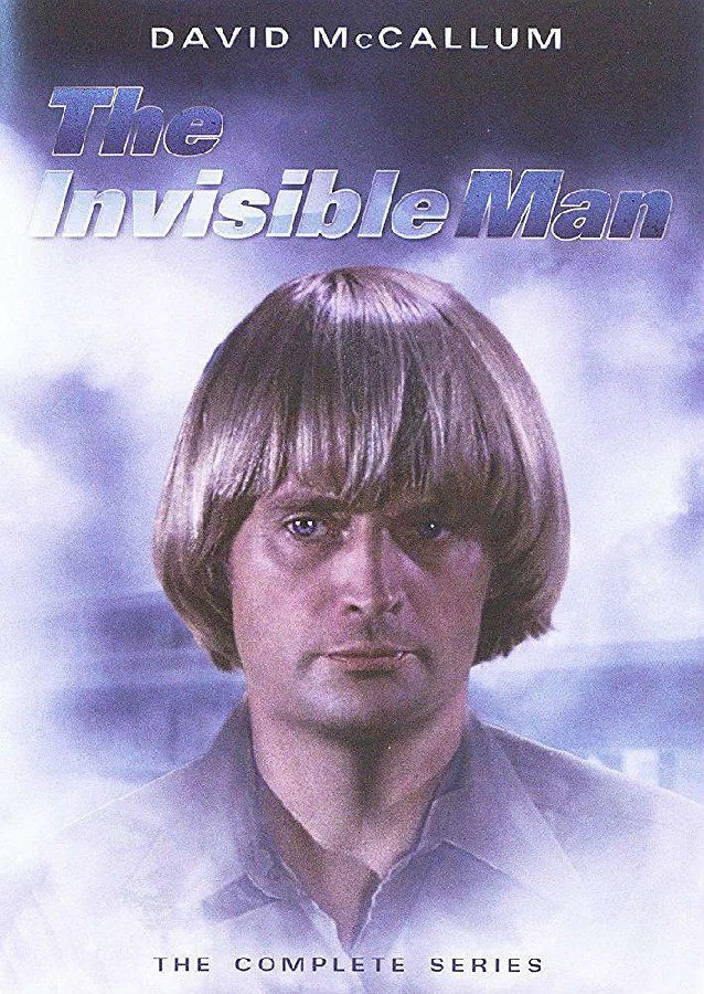 [电视剧简介][隐形人 The Invisible Man 第一季][全13集]