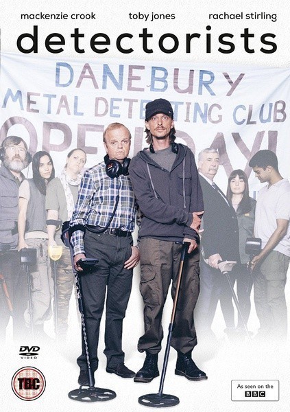 [电视剧][寻宝搭档/Detectorists 第一季][全06集]1080p|4k高清