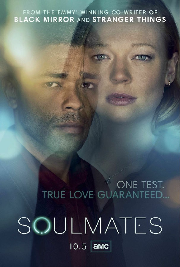 [电视剧简介][灵魂伴侣 Soulmates 第一季][全集]