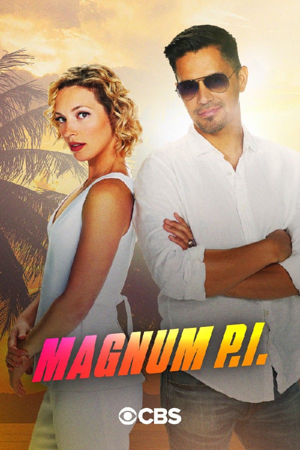 [电视剧][新夏威夷神探/Magnum P.I 第三季][全集]1080p|4k高清
