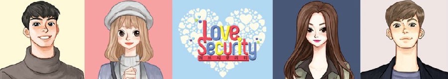 [电视剧][Love Security][全09集][韩语中字]1080p|4k高清