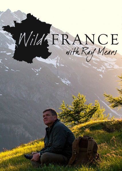 [电视剧][野性法国/Wild France with Ray Mears][全06集]1080p|4k高清