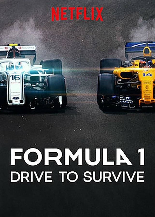 [电视剧][一级方程式：疾速争胜 Formula 1: Drive to Survive][10集全]1080p|4k高清