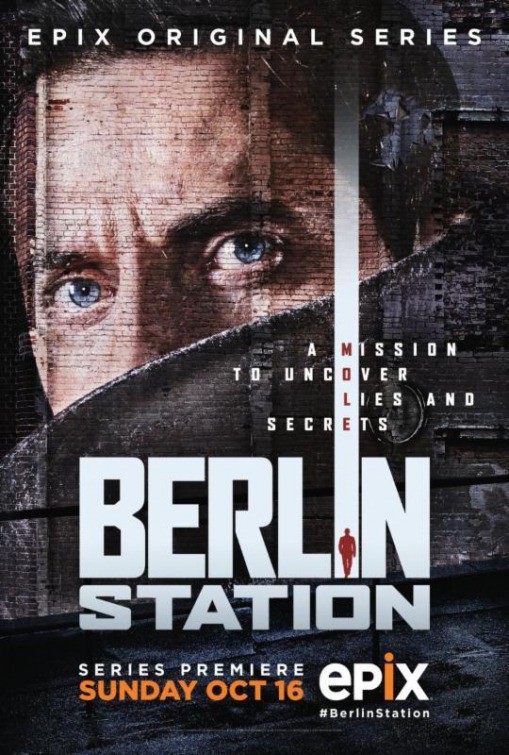 [电视剧][柏林谍影/Berlin Station 第一季][全10集]1080p|4k高清