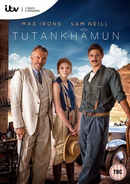 [电视剧][图塔卡门/图坦卡蒙 Tutankhamun 第一季][全04集]1080p|4k高清