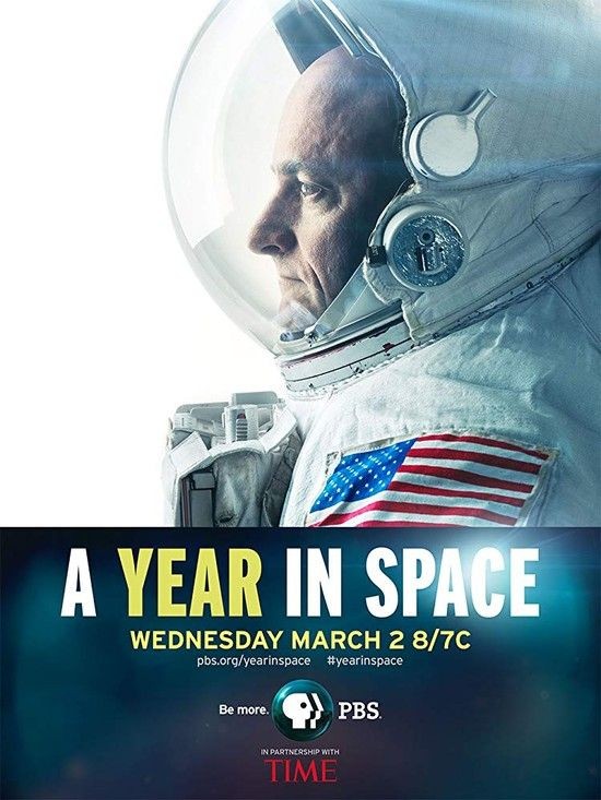 [电视剧][太空一年/A Year in Space 第一季][全12集]1080p|4k高清