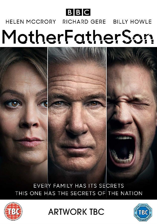[电视剧][母亲父亲和儿子/家国危机/MotherFatherSon 第一季][全08集]1080p|4k高清