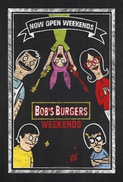 [电视剧][开心汉堡店/阿三汉堡王/Bobs Burgers 第七季][全22集]1080p|4k高清