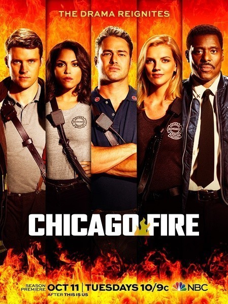 [电视剧][芝加哥烈焰/风城烈焰/Chicago.Fire 第五季][全22集]1080p|4k高清