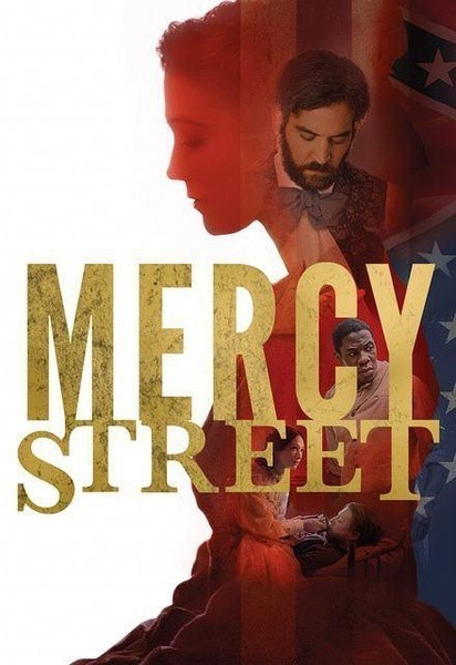 [电视剧][仁慈街/怜悯之街 Mercy Street 第二季][全06集]1080p|4k高清