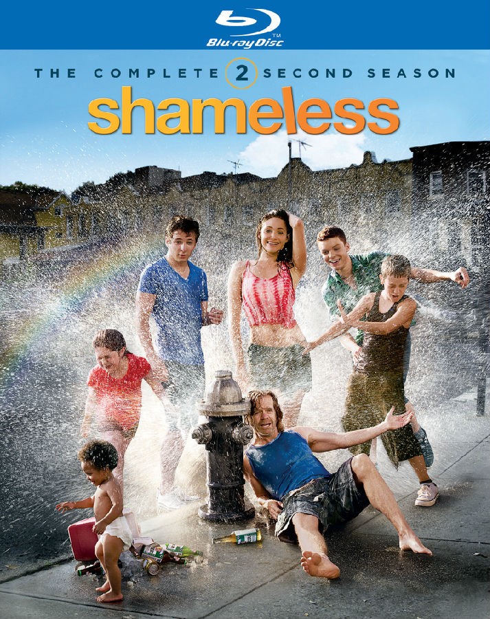 [电视剧][无耻之徒/无耻家庭/Shameless 第二季][全12集]1080p|4k高清