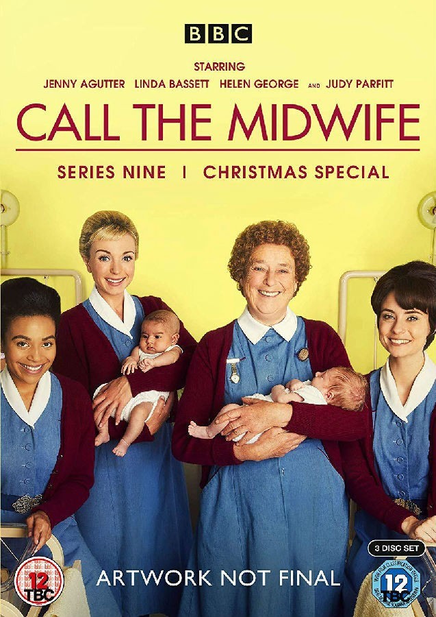 [电视剧][呼叫助产士 Call The Midwife 第九季][全08集]1080p|4k高清