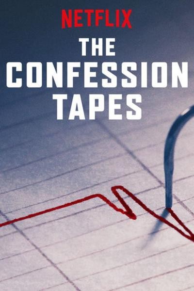 [电视剧][认罪口供 The Confession Tapes 第一季][全07集]1080p|4k高清