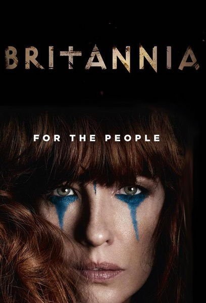 [电视剧][不列颠尼亚 Britannia 第二季][全10集]1080p|4k高清