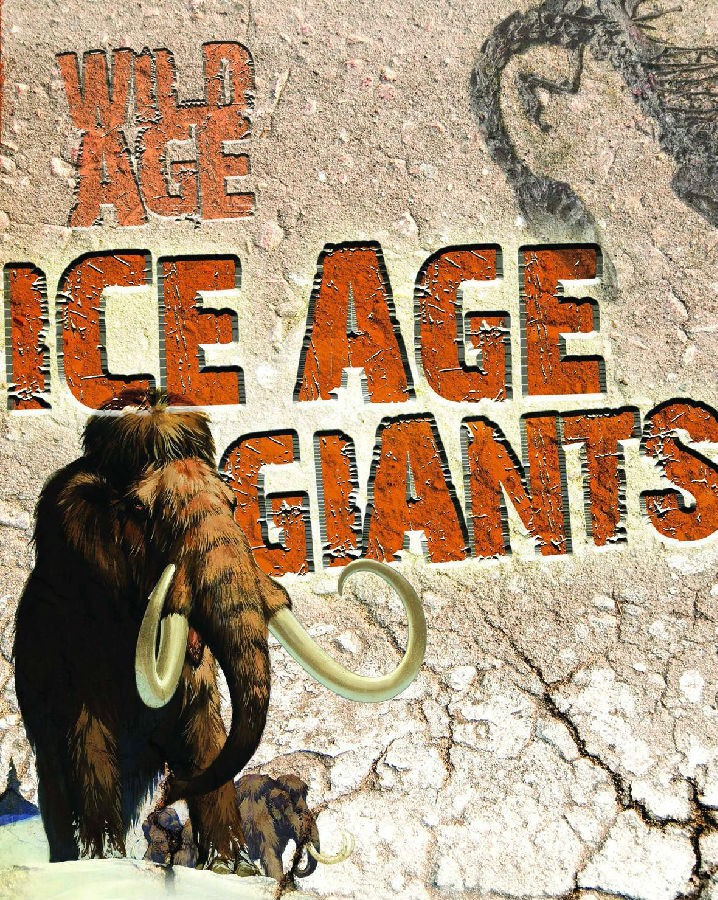 [电视剧][冰河巨兽/Ice Age Giants][全03集]1080p|4k高清