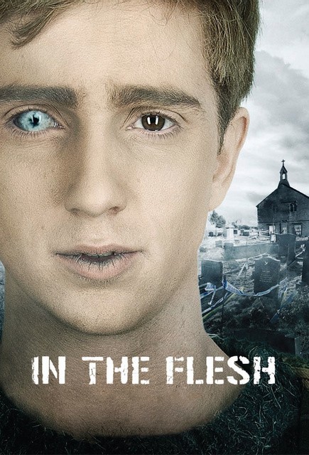 [电视剧][行尸肉心/尸而复生/In the Flesh 第二季][全06集]1080p|4k高清