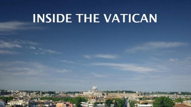 [电视剧][透视梵蒂冈/BBC.Inside.the.Vatican][全02集]1080p|4k高清