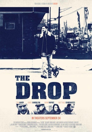 [电影]《危险藏匿 The Drop 》1080p|4k高清